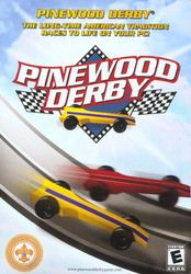 Pinewood Derby by Boy Scouts of America for Windows PC