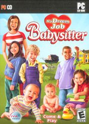 My Dream Job: Babysitter for Windows PC