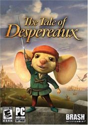 The Tale Of Despereaux for Windows PC