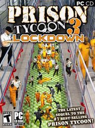 Prison Tycoon 3: Lockdown - Windows PC