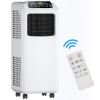 8,000 BTU Portable Air Conditioner