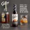 12.7 oz. Smoked Old Fashioned Syrup by Collins