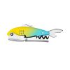 Gillbert™ Ombre Fish Corkscrew by TrueZoo