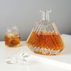 Irish Cut Whiskey Decanter by Viski®