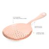 Copper Julep Strainer by Viski®