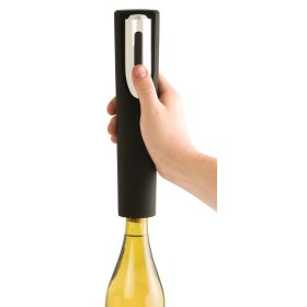 Vino Drill™: Electric Battery Corkscrew