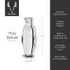 Penguin Cocktail Shaker by Viski®