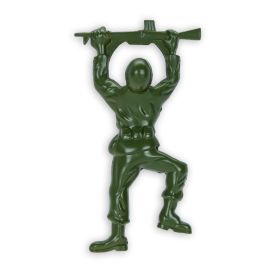 Army Man Bottle Opener by True