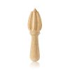 Natural Wood Juice Reamer