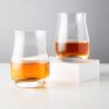 Spiegelau 13.25 oz Single Barrel Bourbon Glass (Set of Two)