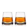 Burke Whiskey Glasses by Viski