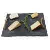 Slate Cheese Board by Twine®